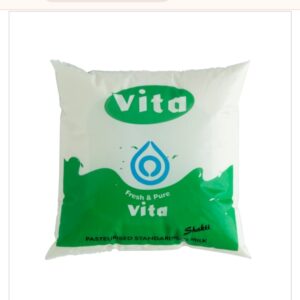 Milk STD 500 ML
