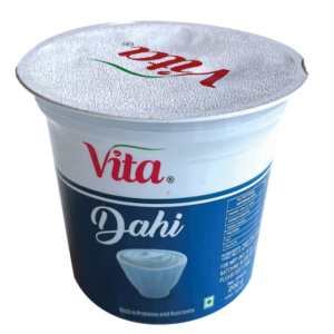 Dahi