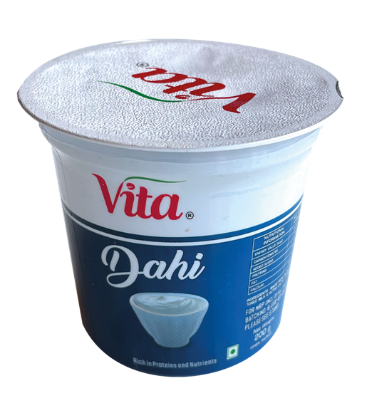 Dahi